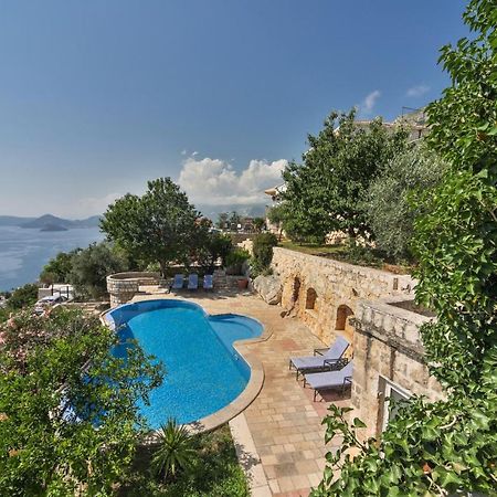 Olive Resort Krstac Exterior foto