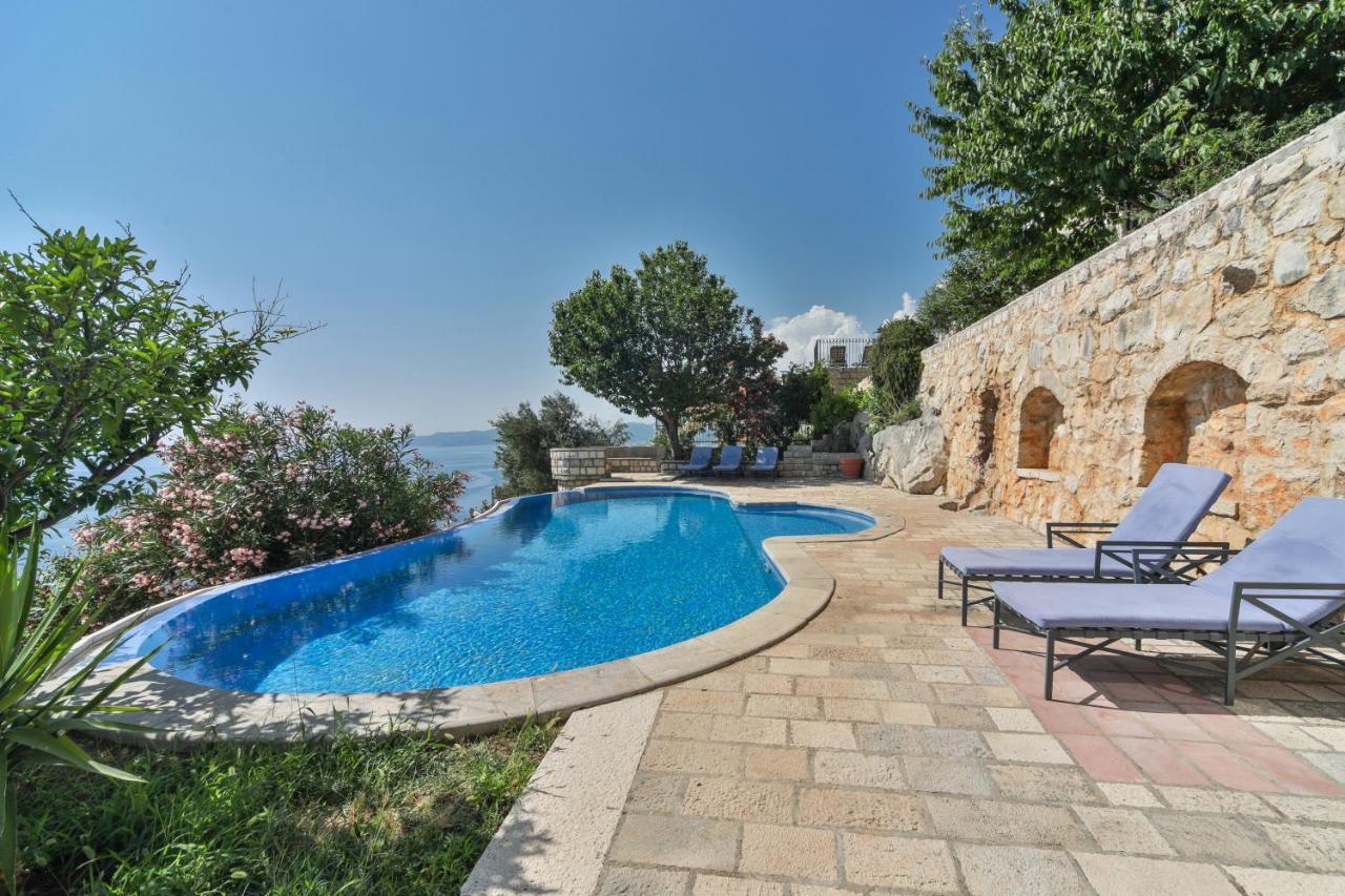 Olive Resort Krstac Exterior foto