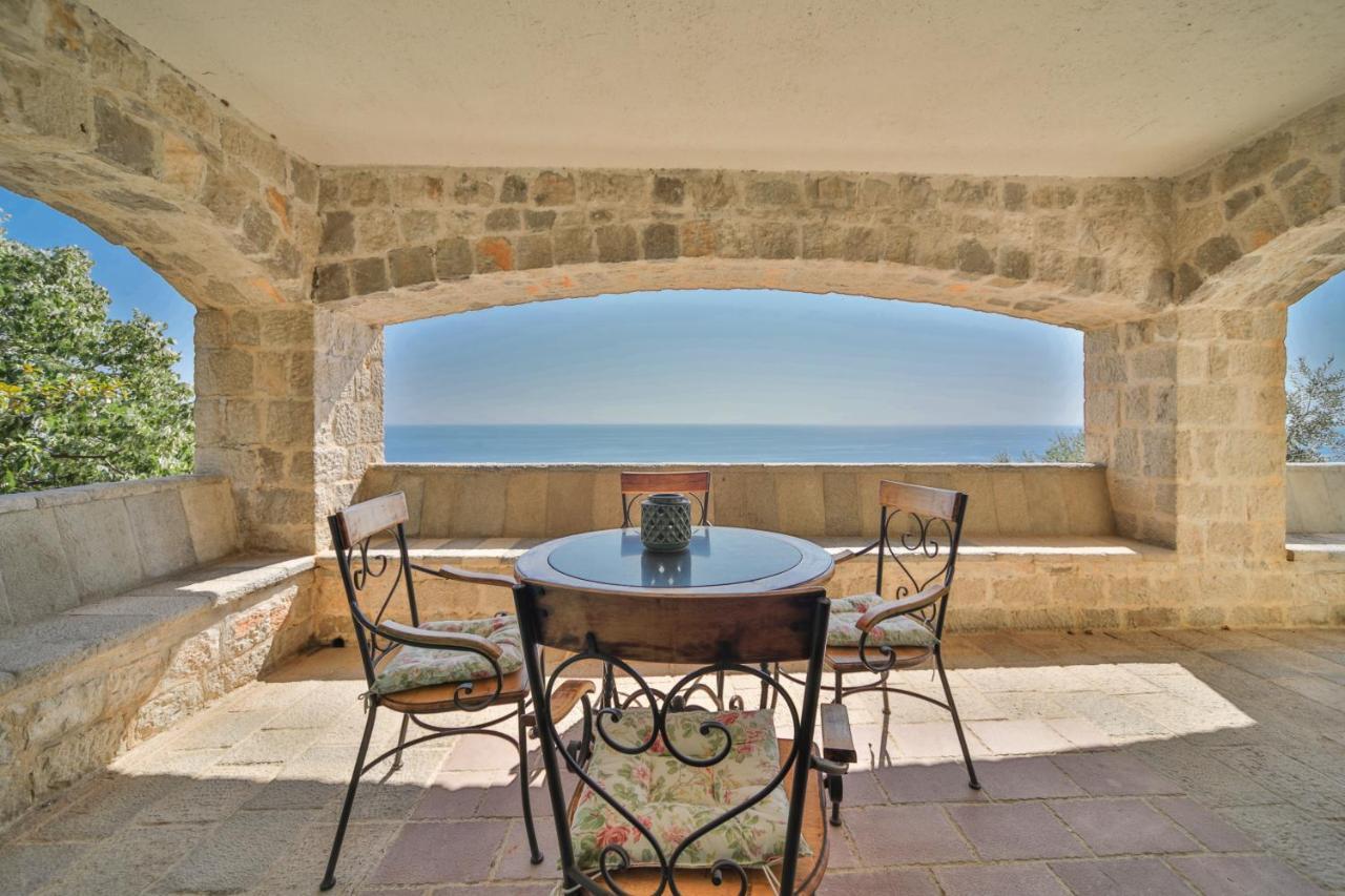 Olive Resort Krstac Exterior foto