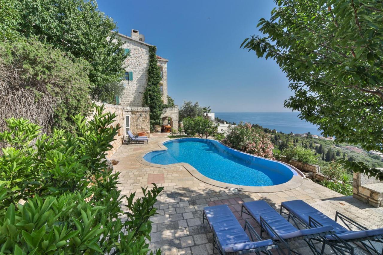 Olive Resort Krstac Exterior foto