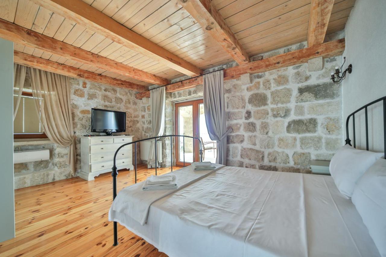 Olive Resort Krstac Exterior foto