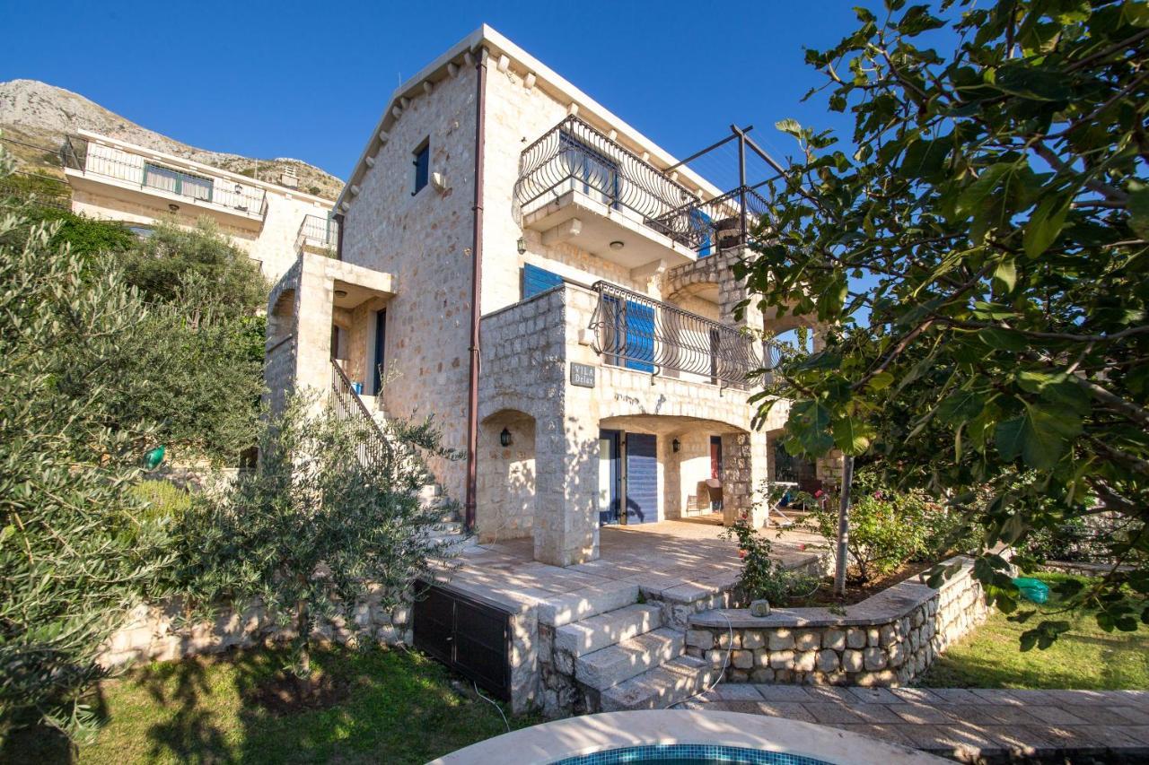 Olive Resort Krstac Exterior foto