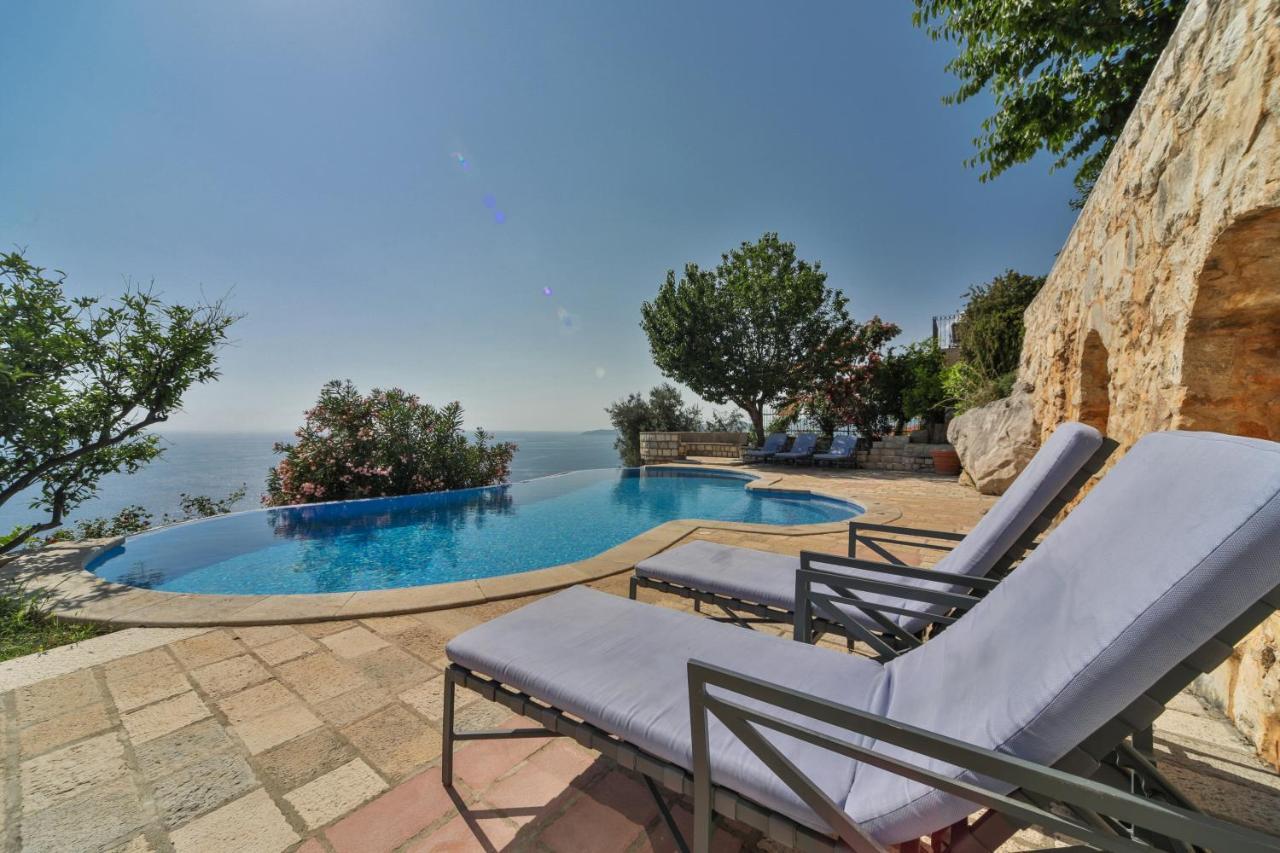 Olive Resort Krstac Exterior foto