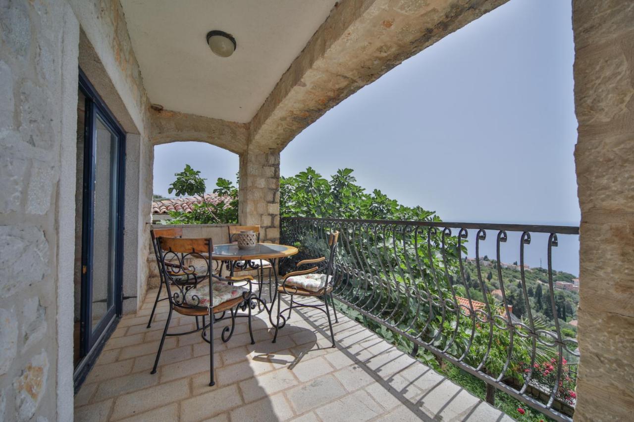 Olive Resort Krstac Exterior foto