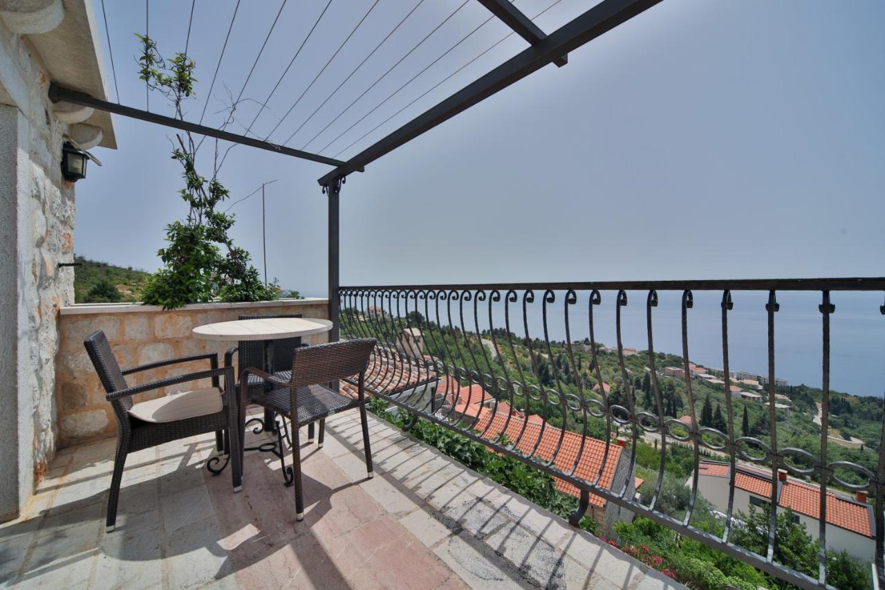 Olive Resort Krstac Exterior foto