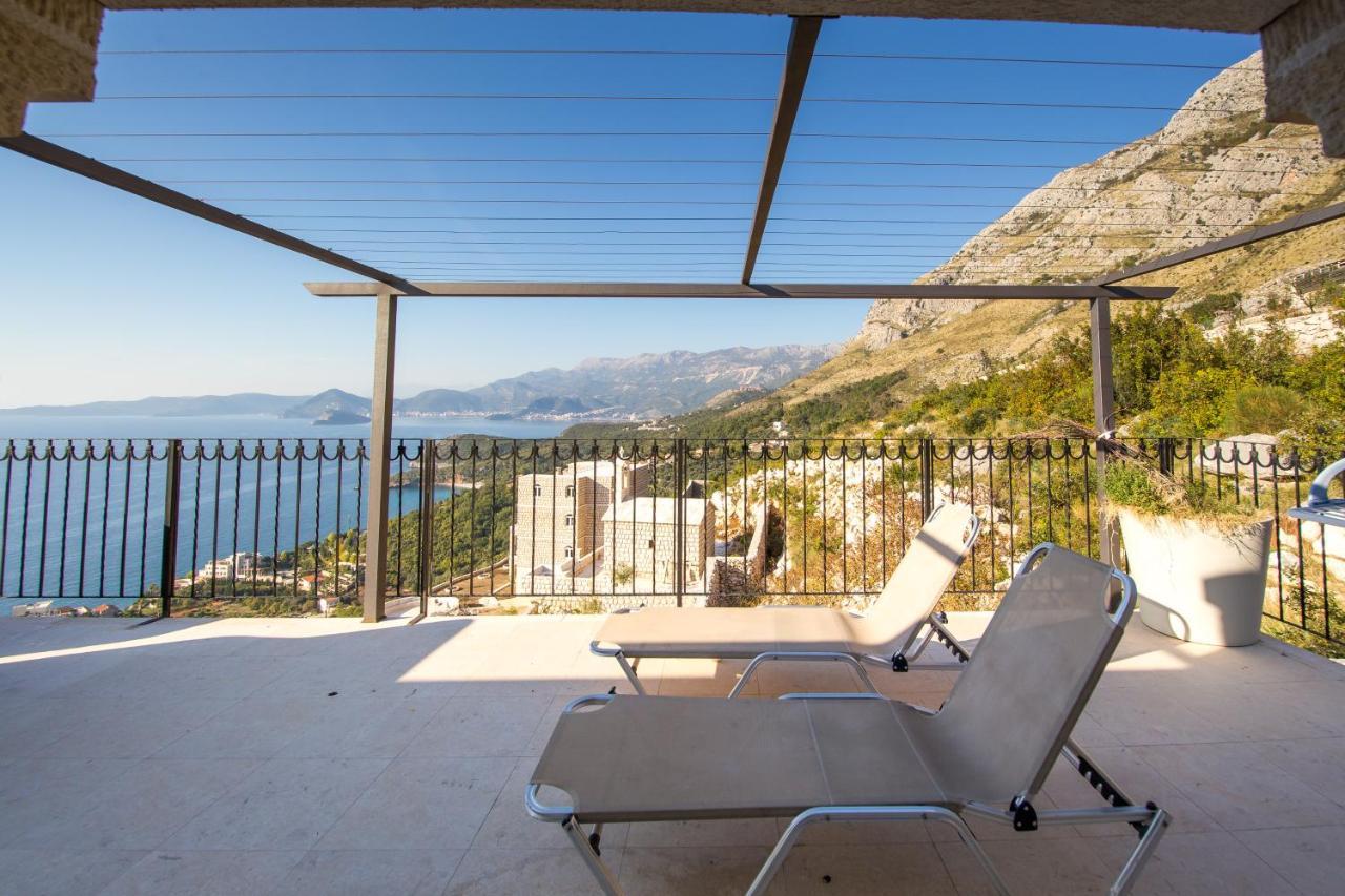 Olive Resort Krstac Exterior foto