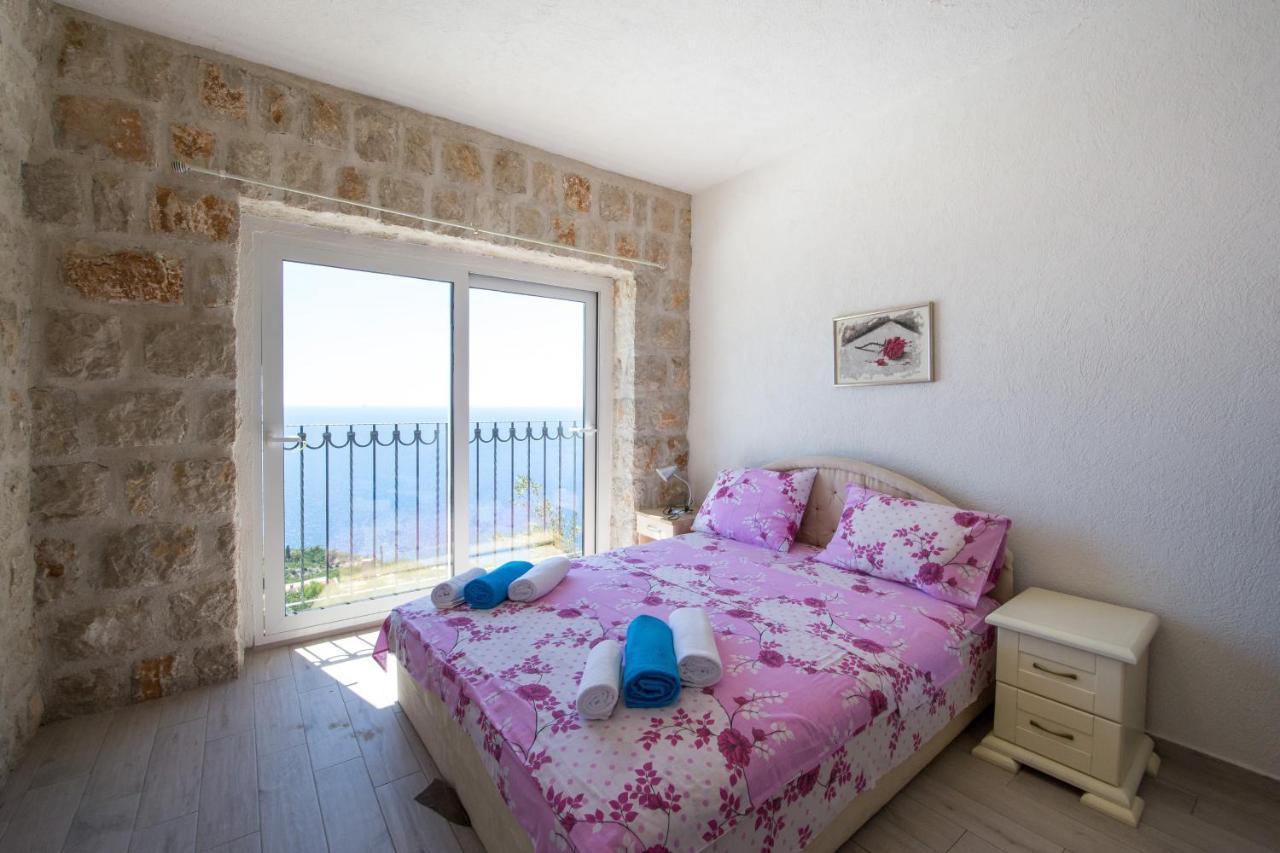 Olive Resort Krstac Exterior foto