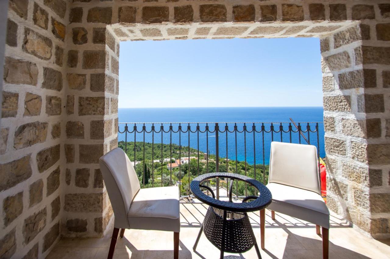 Olive Resort Krstac Exterior foto