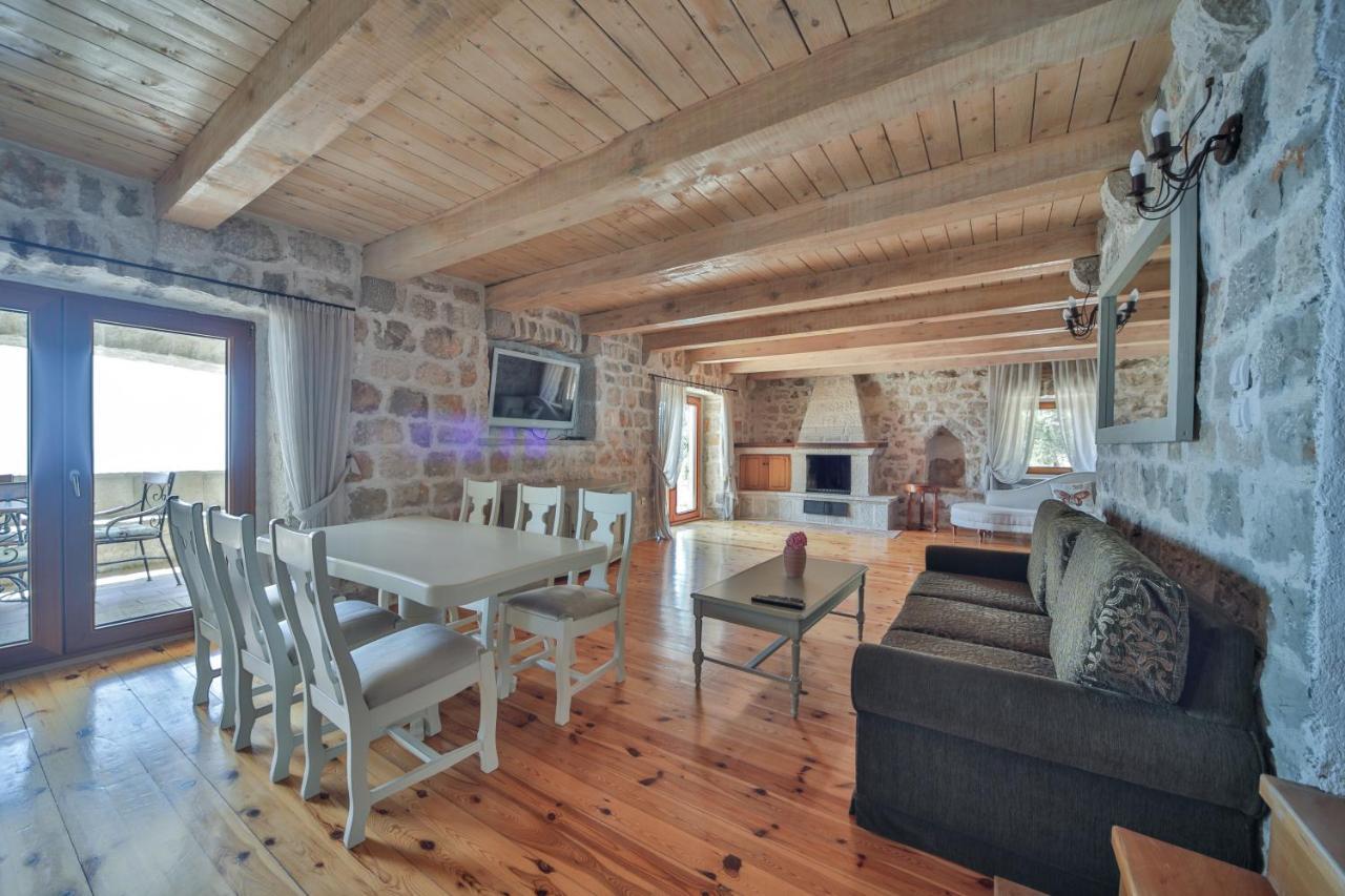 Olive Resort Krstac Exterior foto