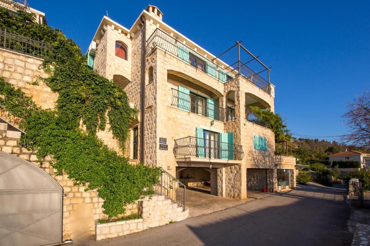 Olive Resort Krstac Exterior foto