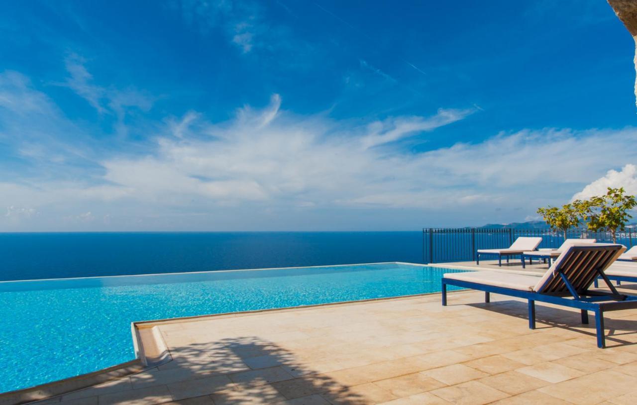 Olive Resort Krstac Exterior foto