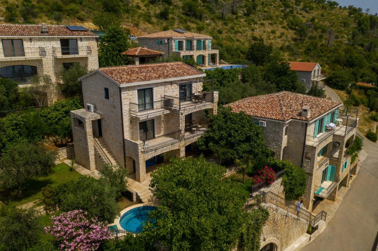 Olive Resort Krstac Exterior foto