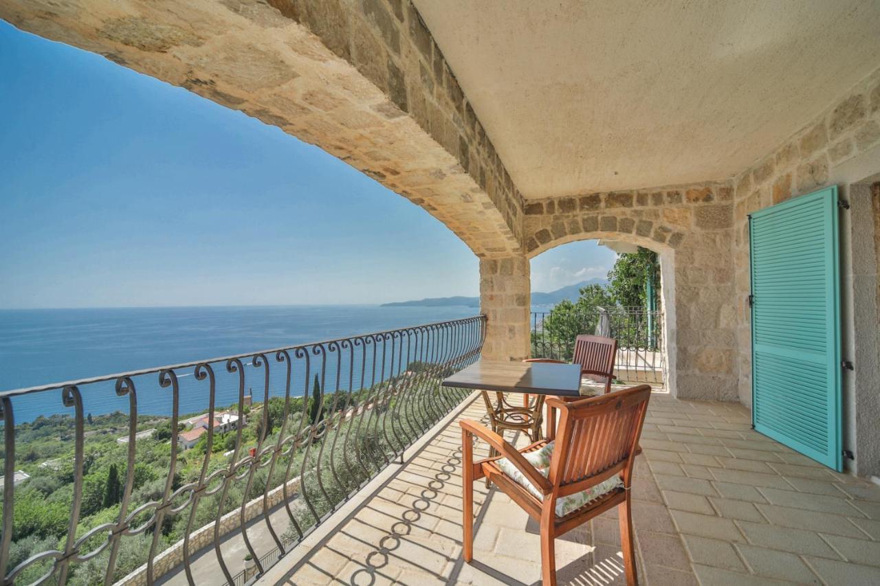 Olive Resort Krstac Exterior foto