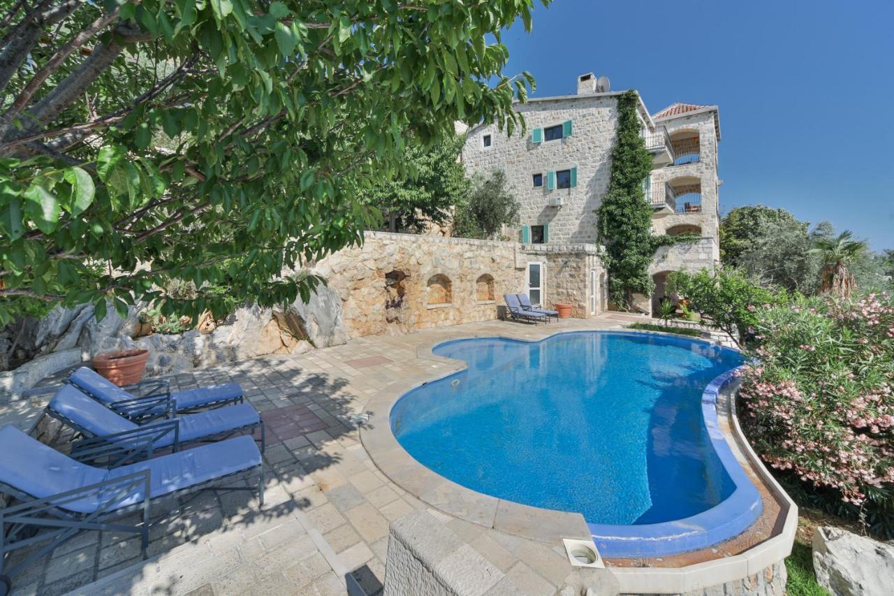 Olive Resort Krstac Exterior foto