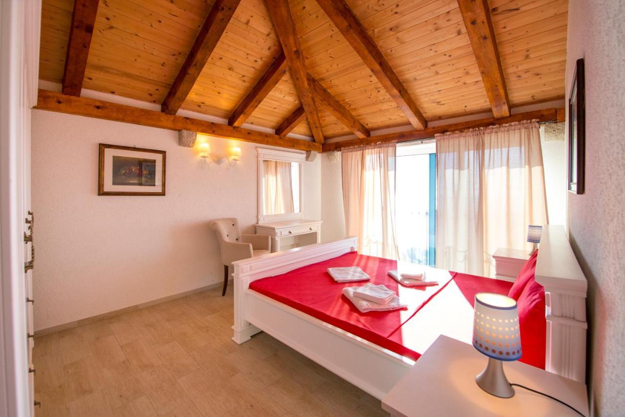 Olive Resort Krstac Exterior foto
