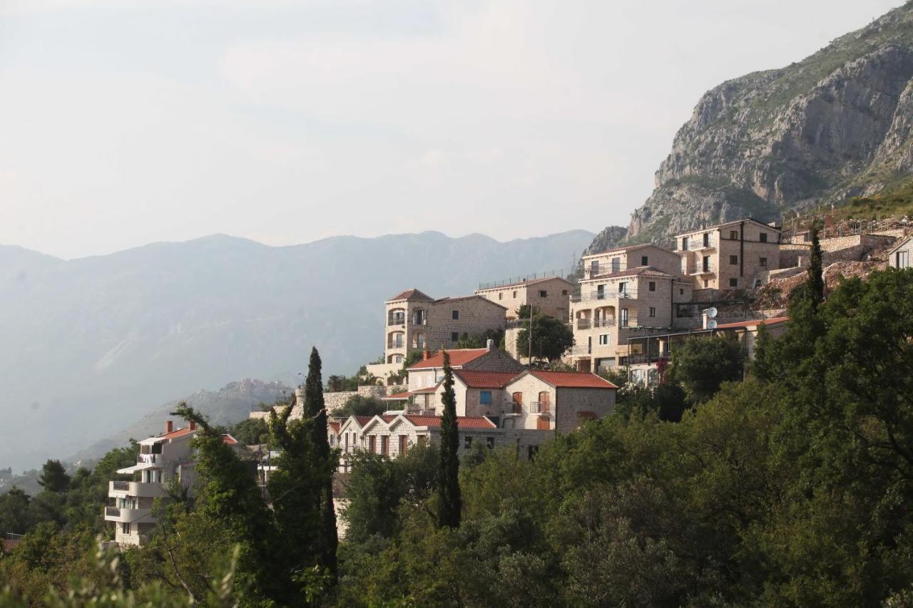 Olive Resort Krstac Exterior foto