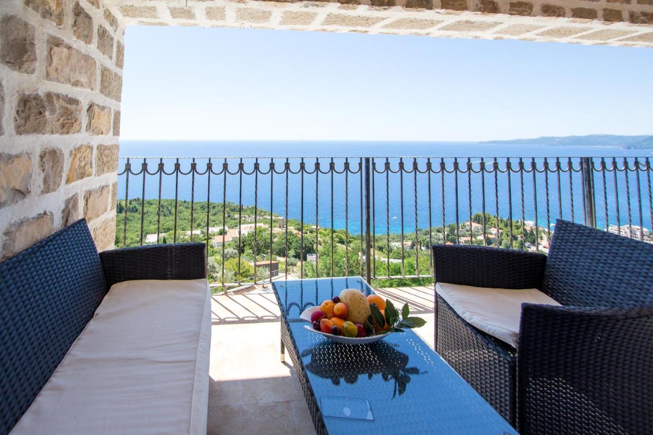 Olive Resort Krstac Exterior foto