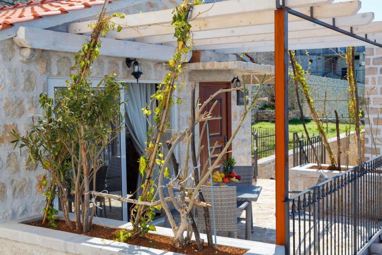 Olive Resort Krstac Exterior foto