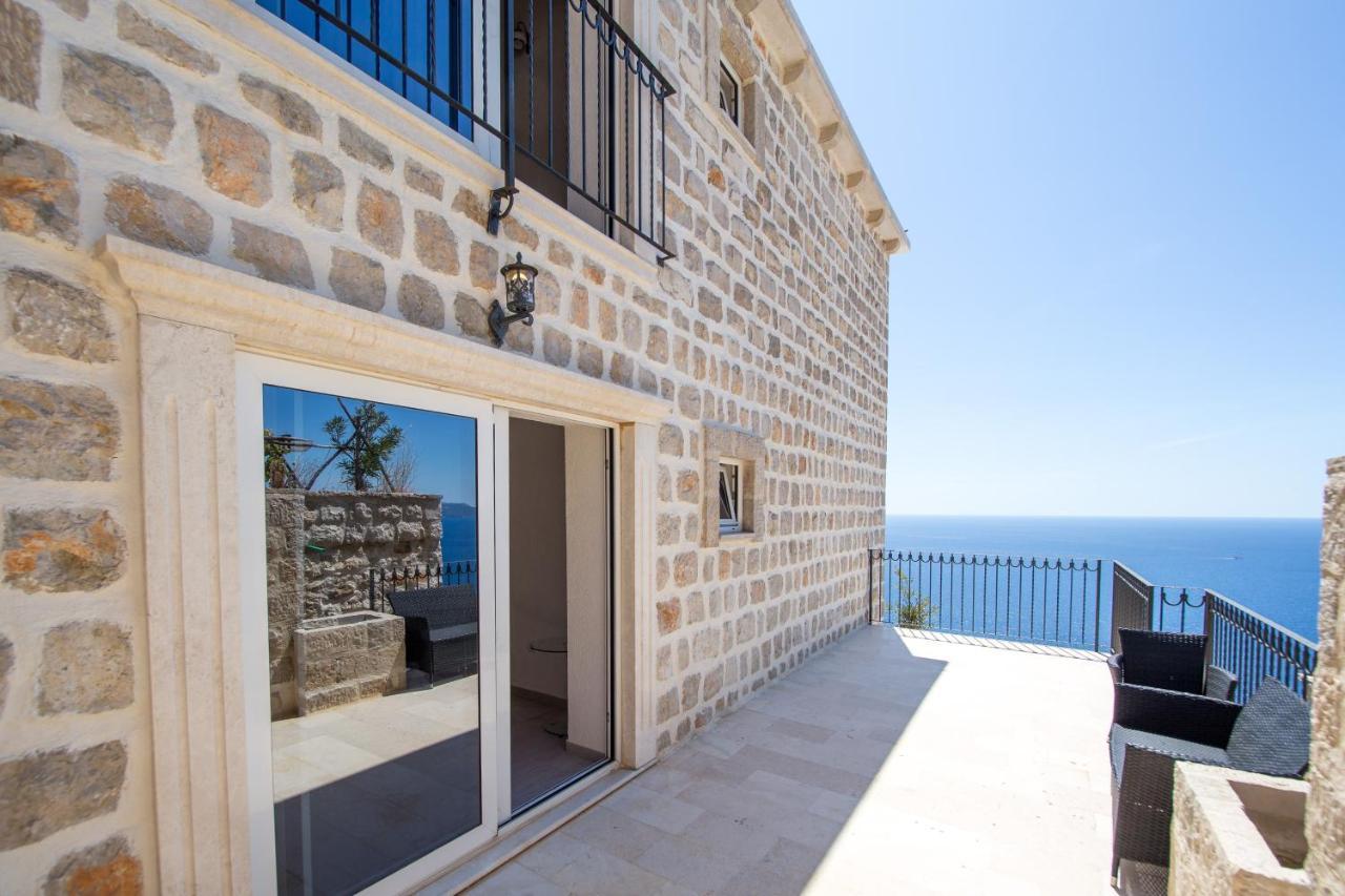 Olive Resort Krstac Exterior foto
