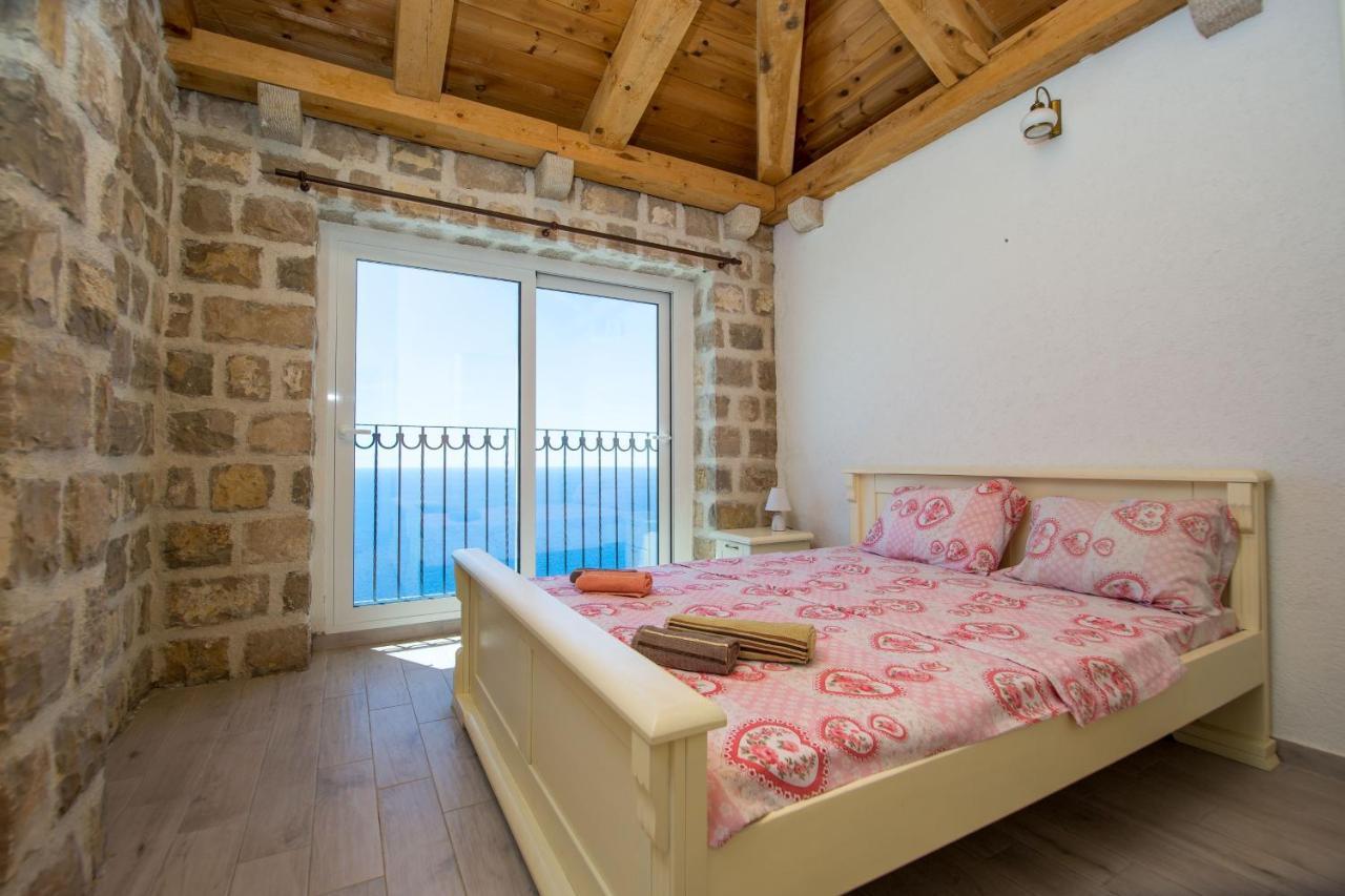 Olive Resort Krstac Exterior foto