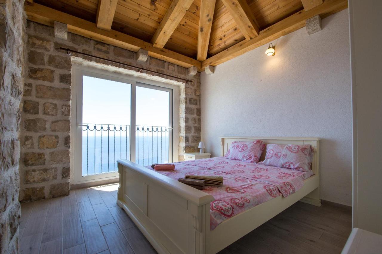 Olive Resort Krstac Exterior foto