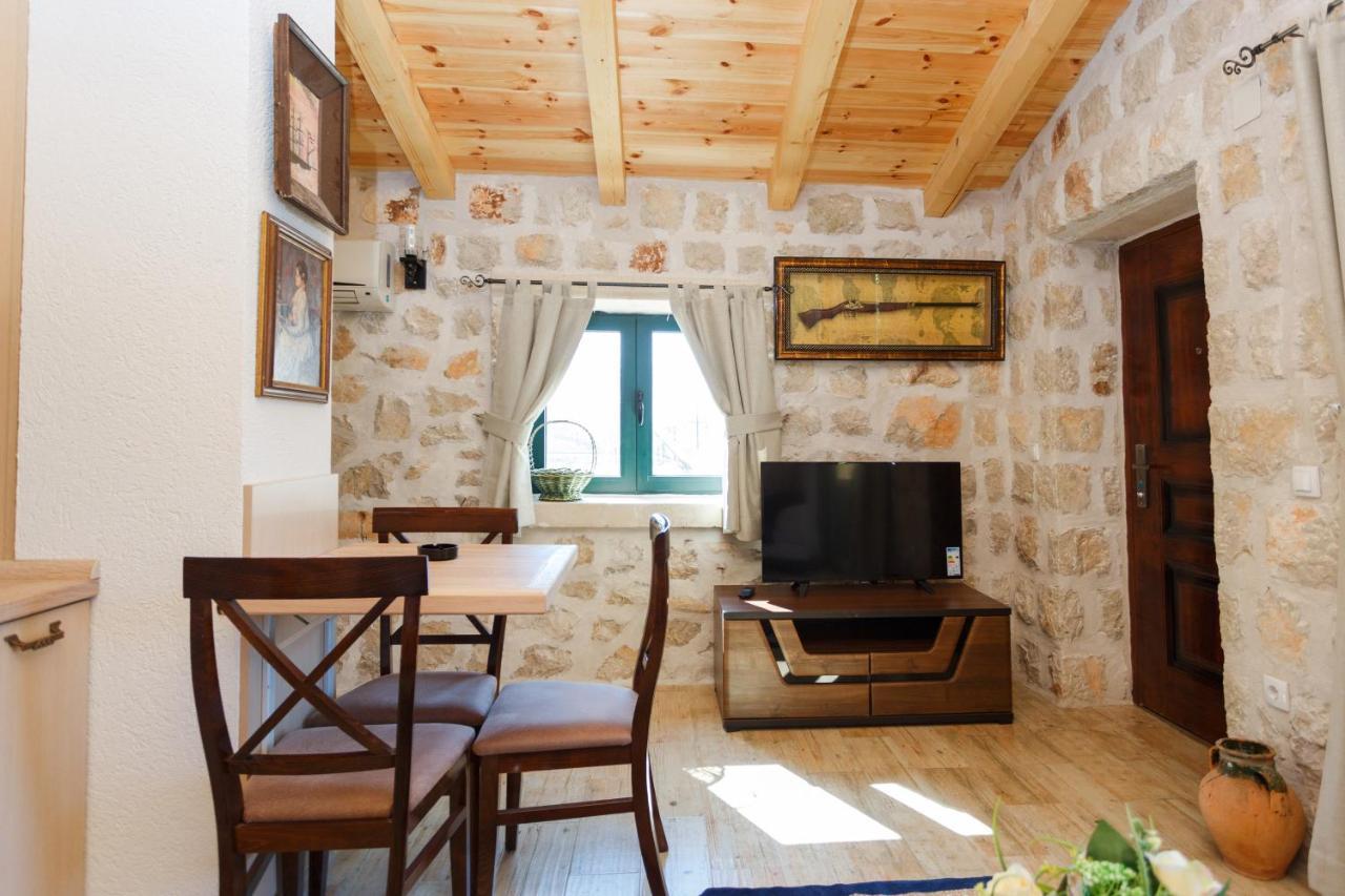 Olive Resort Krstac Exterior foto