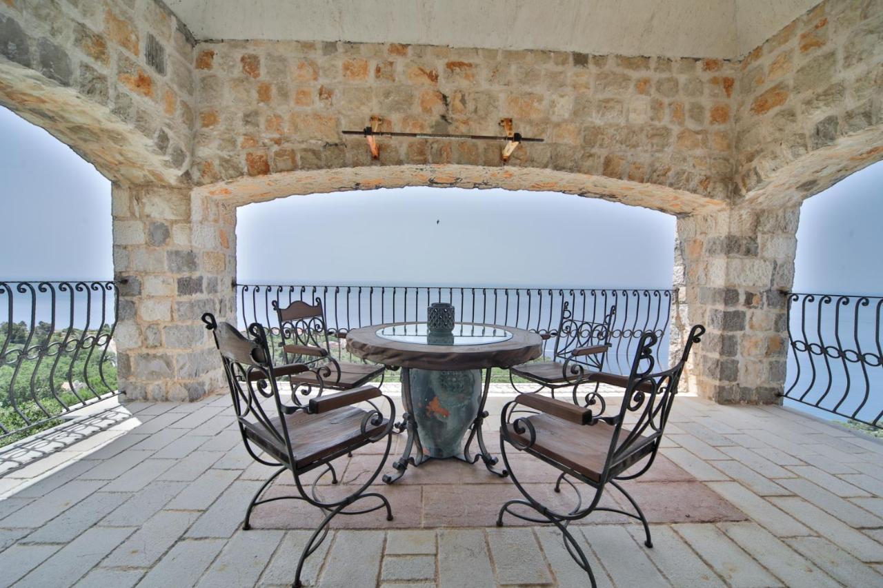 Olive Resort Krstac Exterior foto