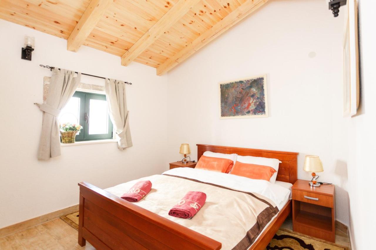 Olive Resort Krstac Exterior foto