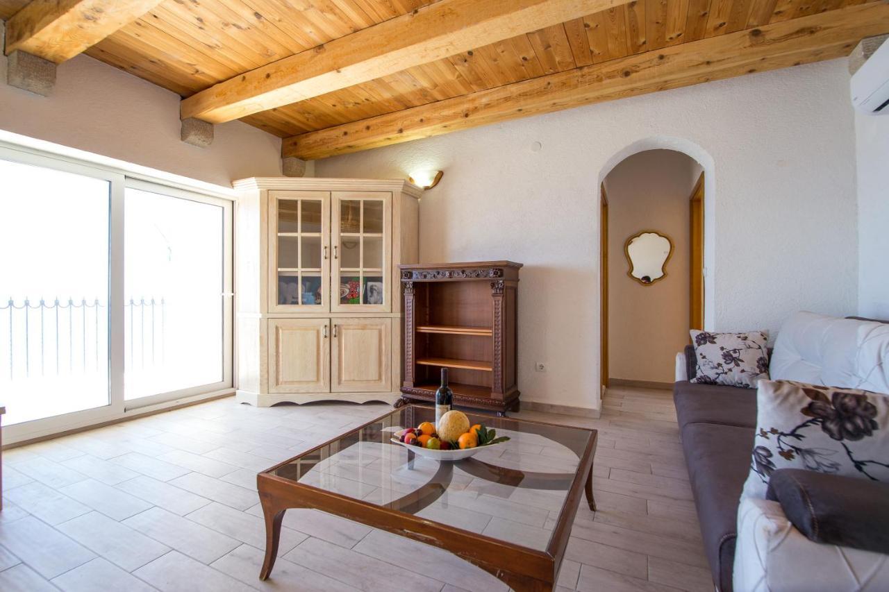 Olive Resort Krstac Exterior foto