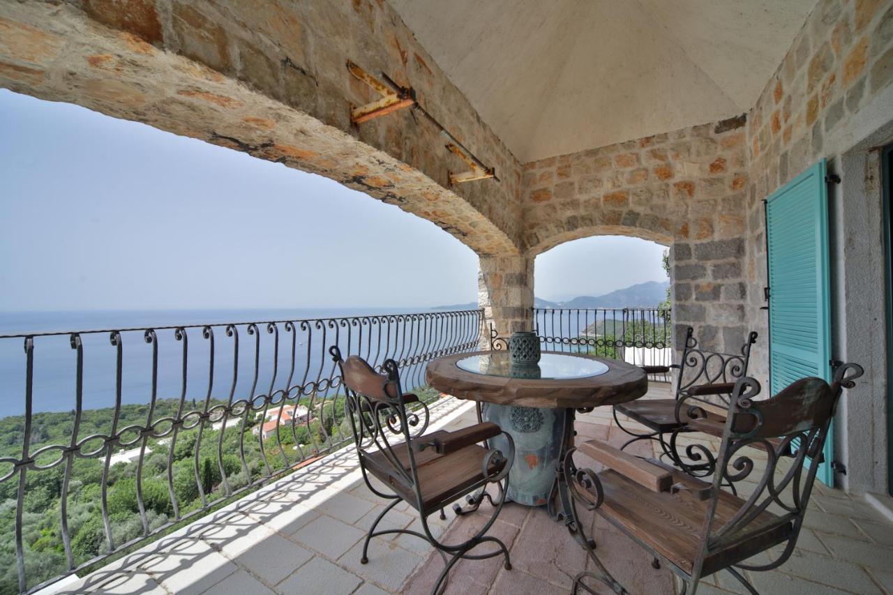 Olive Resort Krstac Exterior foto