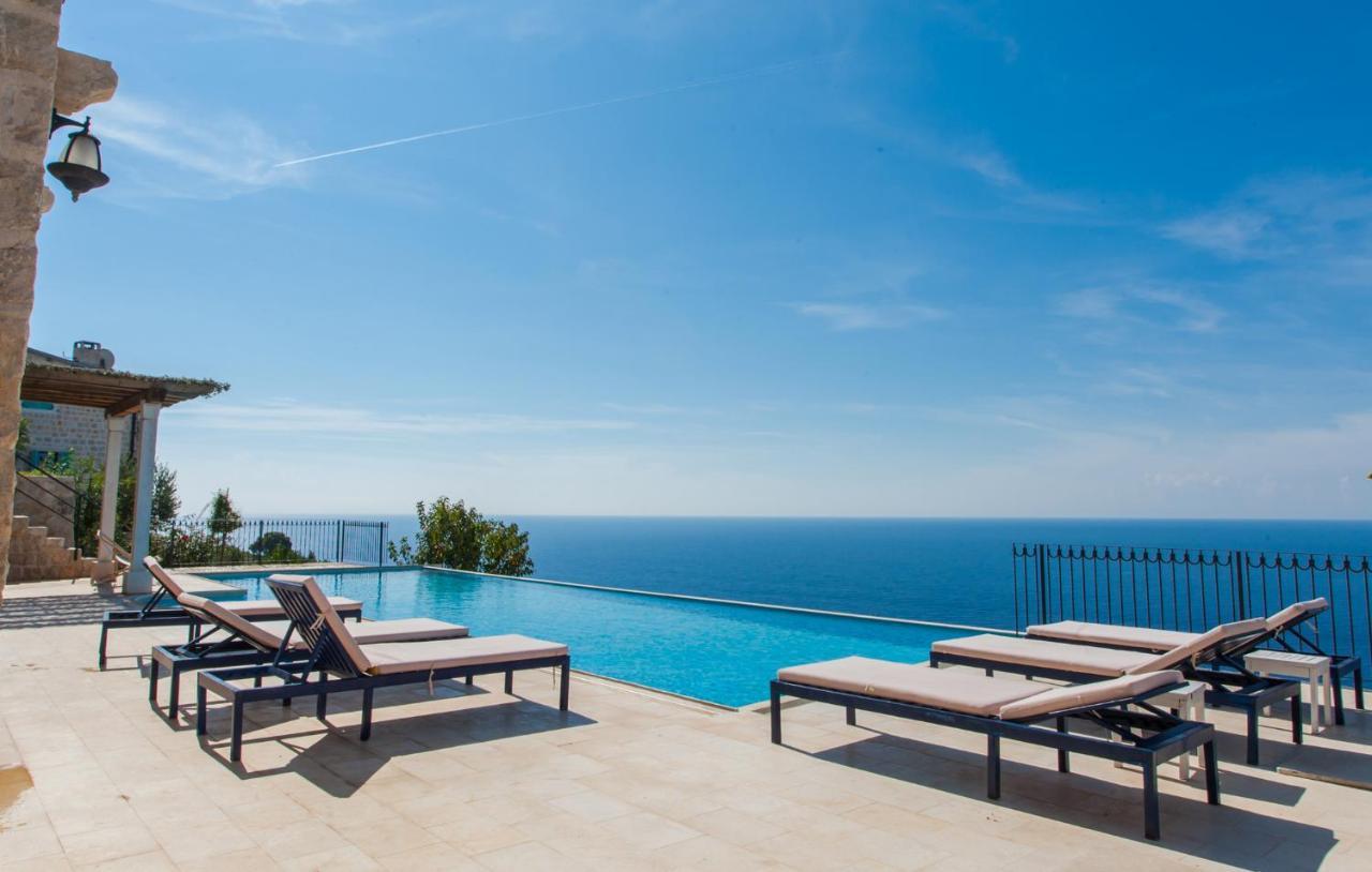 Olive Resort Krstac Exterior foto